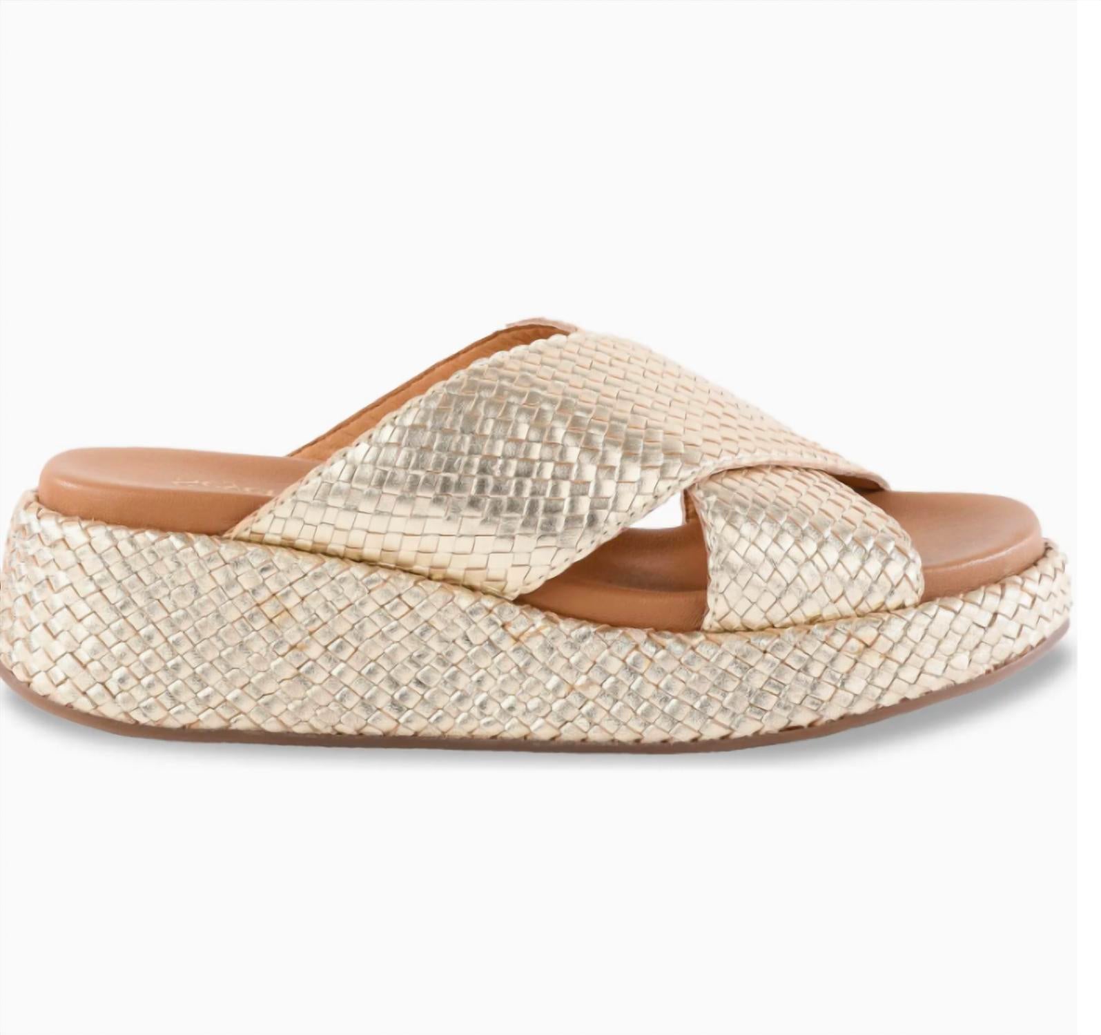 Seychelles - Women's Key west sandal