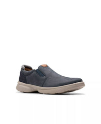 Clarks - Men's Bradley Ease Slip-On Shoe