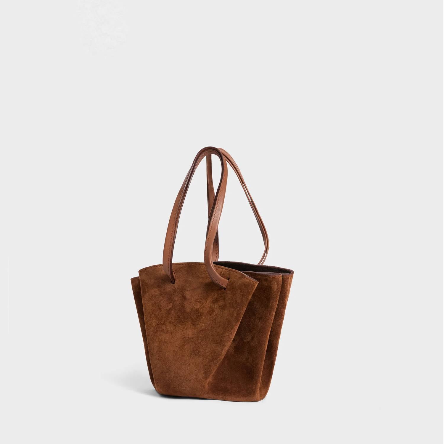 Lemiz - Dalia Accordion Handheld Bag