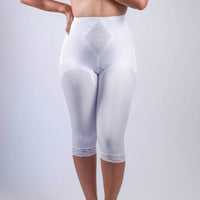 Rago - Capri Shaper Pant Liner Shapewear