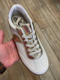 Outwoods - Women's Great-1 Sneakers