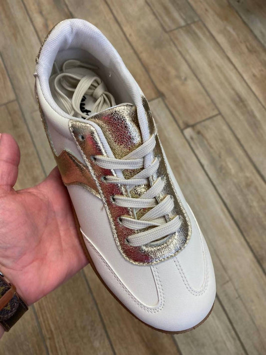 Outwoods - Women's Great-1 Sneakers