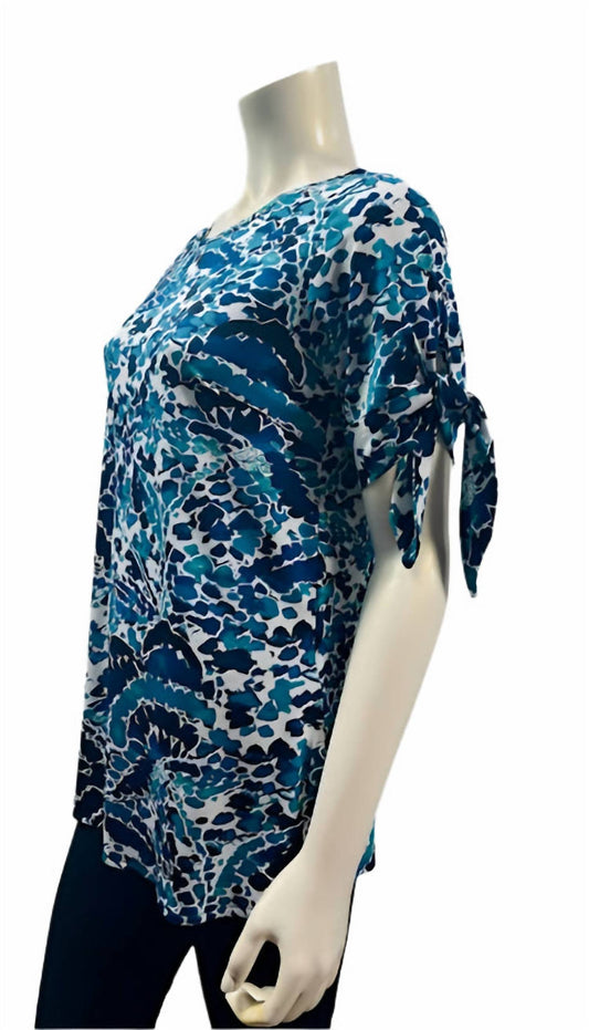 La Mer Luxe - Women's Sibley Top