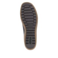 Rieker - Women's Zip Shoe