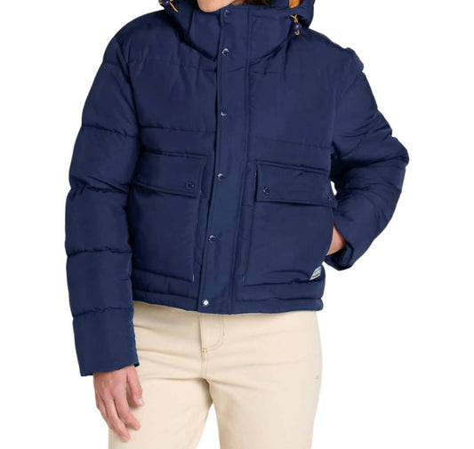 Toad&Co - Spruce Wood Jacket