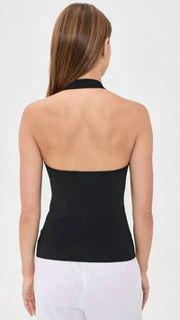 Theory - Halter Neck Tank