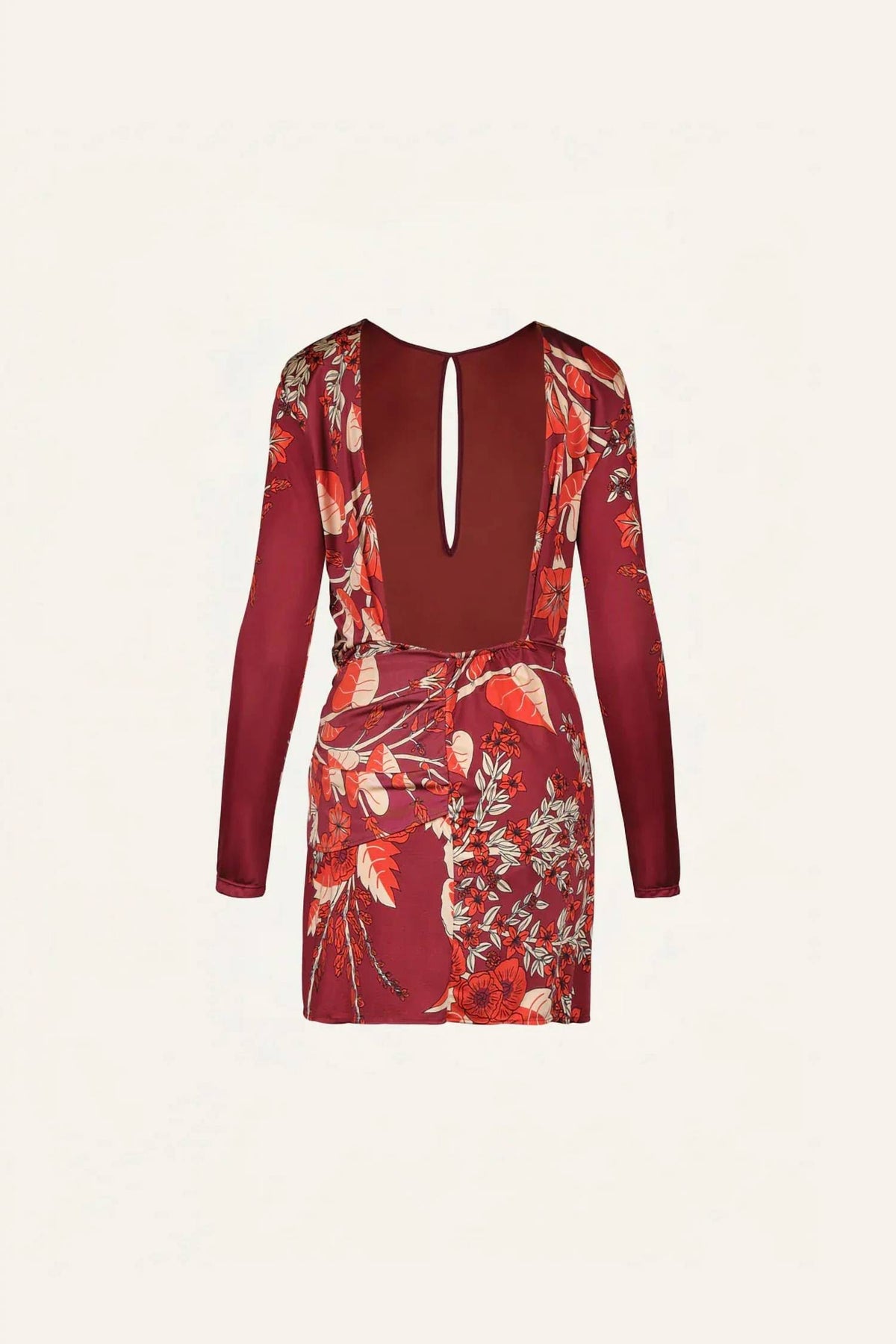 Johanna Ortiz - Women's Rainforest Canopy Mini Dress