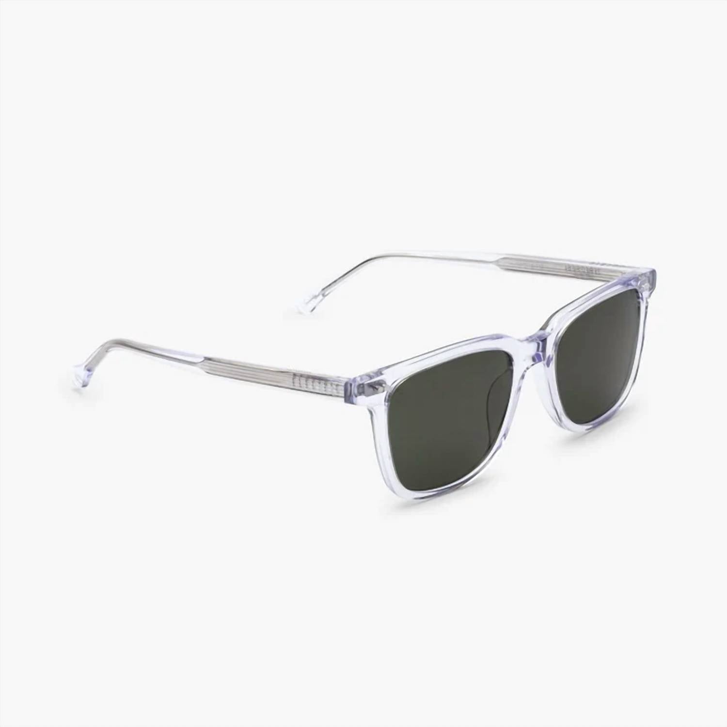 Electric Visual - Unisex - Birch Sunglasses