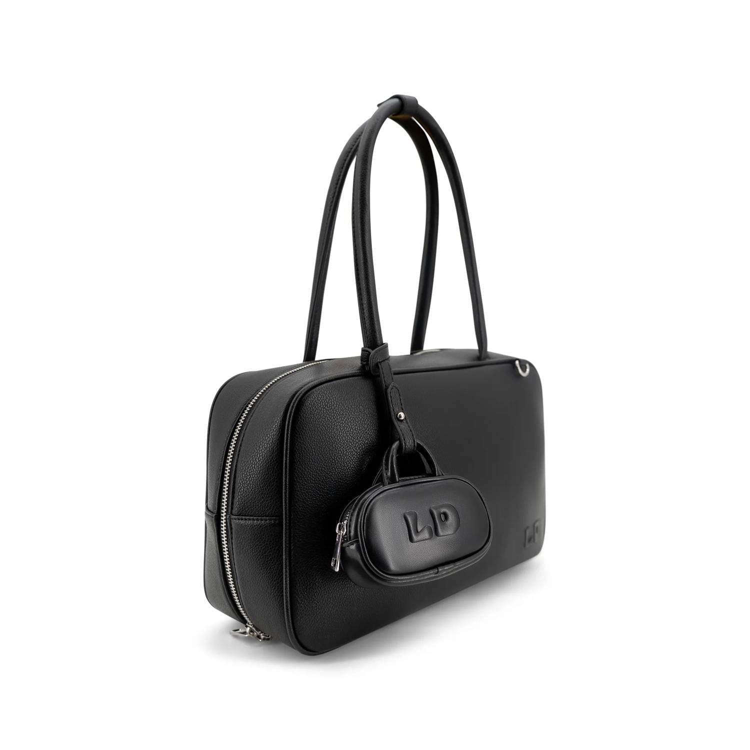 Like Dreams - Women's Parker East-west Boston Bag