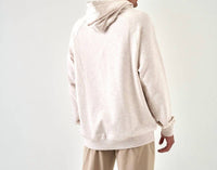 Burlebo - Whitetail Deer Fleece Hoodie