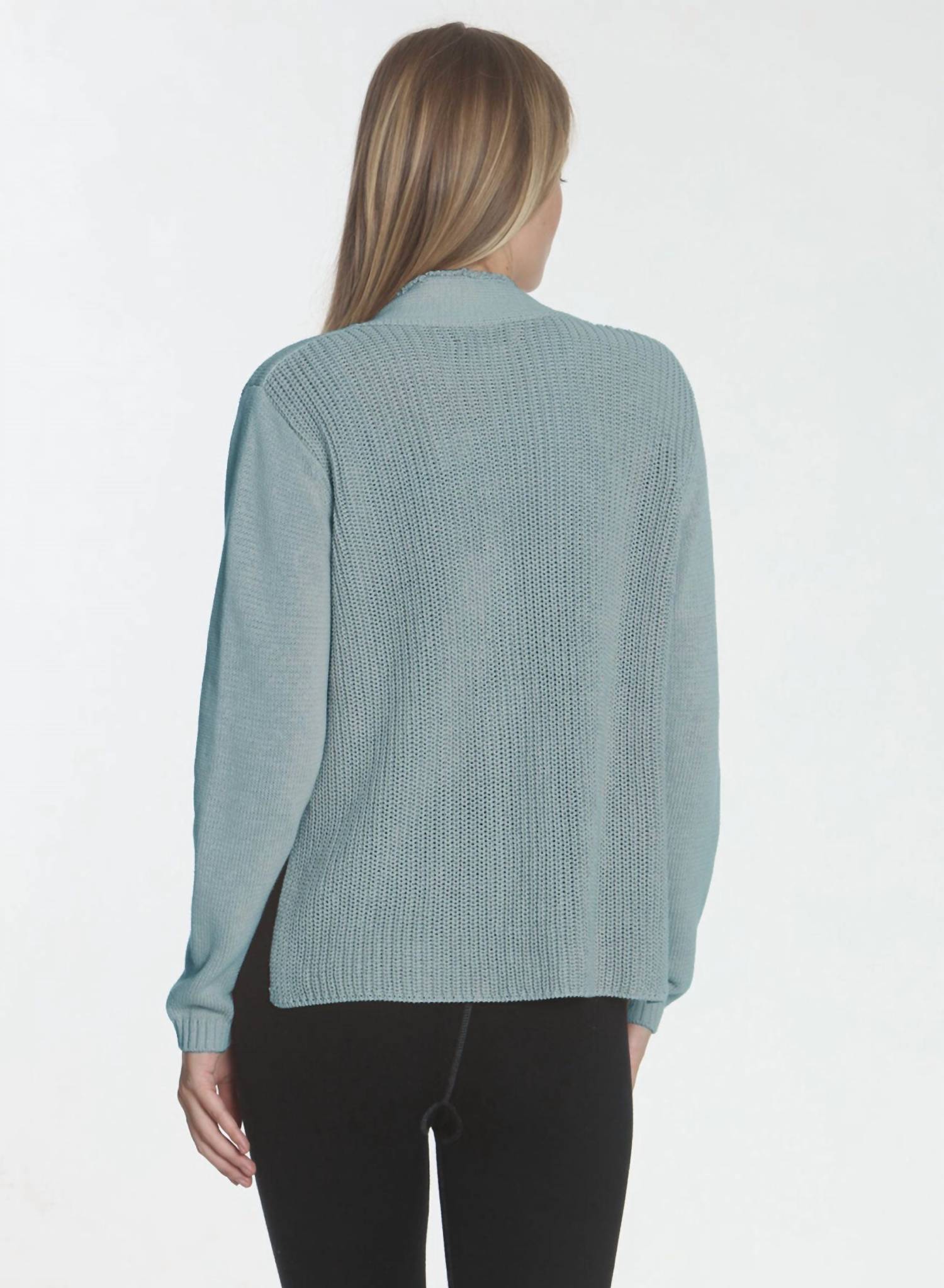 Label+Thread - Women's Natalie Blazer