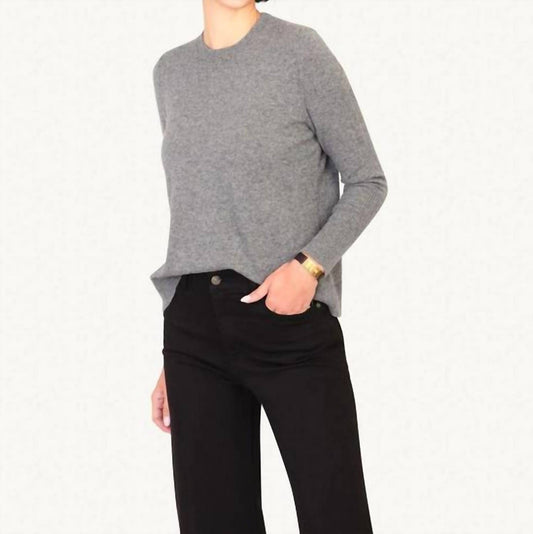 Not Monday - Chase Crewneck Sweater