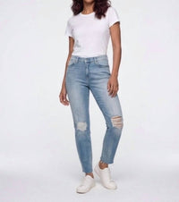 L'Agence - El Matador French Slim Jeans