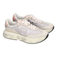 Premiata - Women's Cassie Italian Premium Sneakers