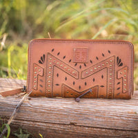 Sts Ranchwear - Juniper Bifold Wallet