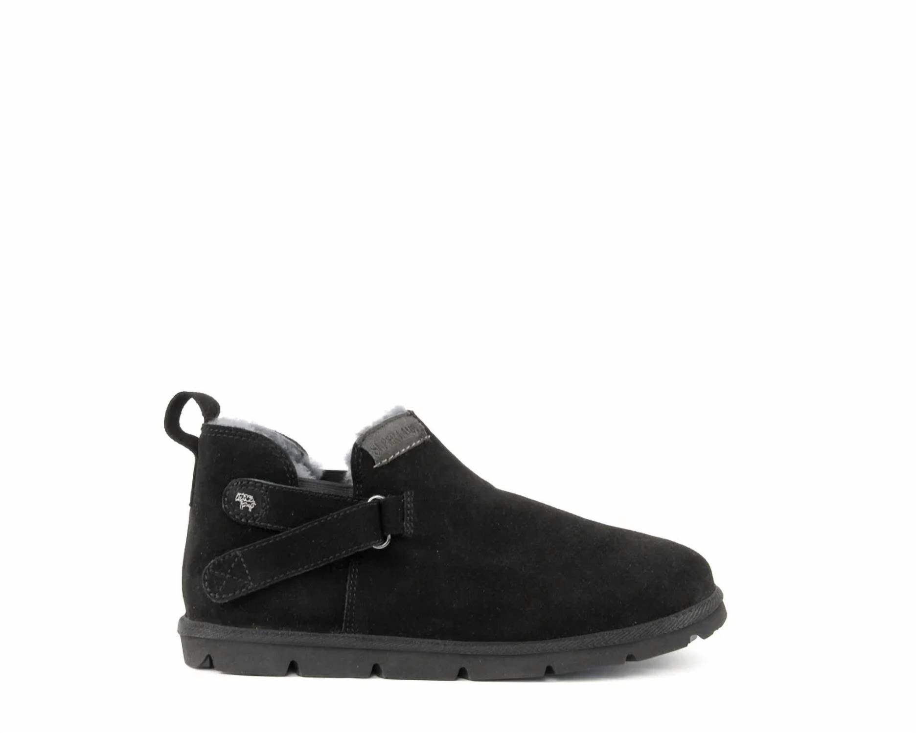 Superlamb - Women's Ongi Boots