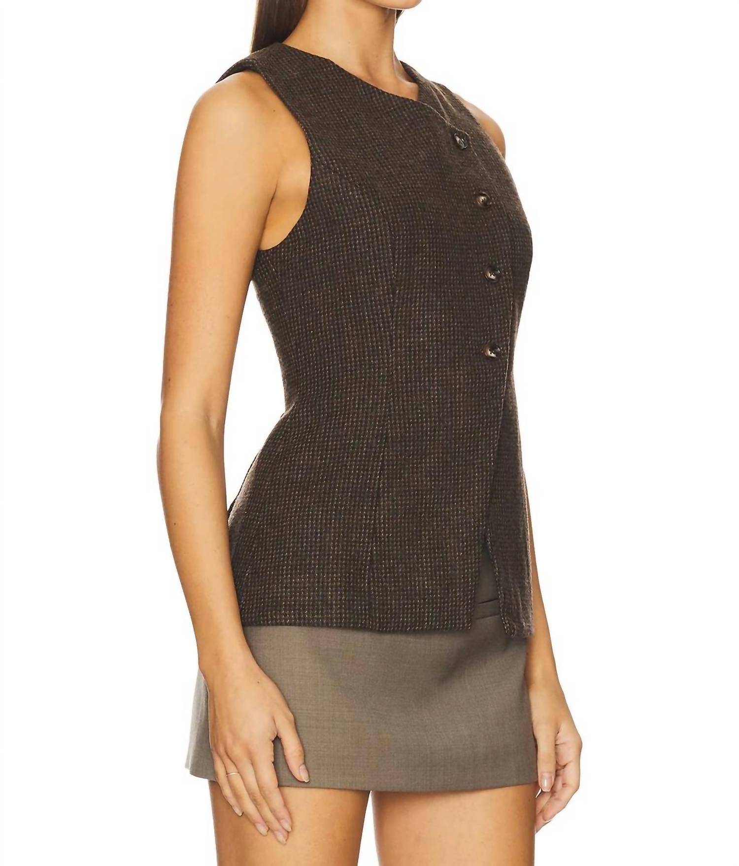 Astr - Sonja Vest