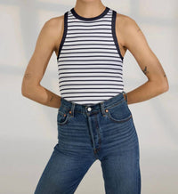 Sold Out Nyc - The Not So Basic Tank Top