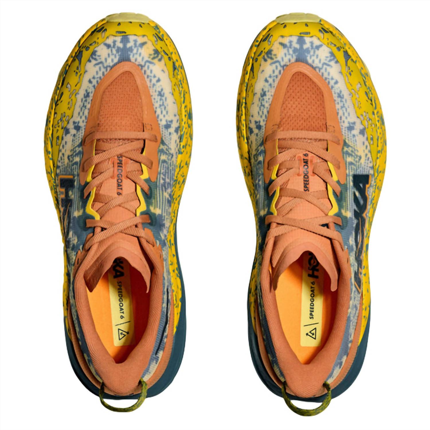Hoka - Men's Speedgoat 6 Shoe
