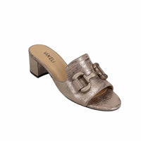 Vaneli - Women's Oksana Heeled Sandals