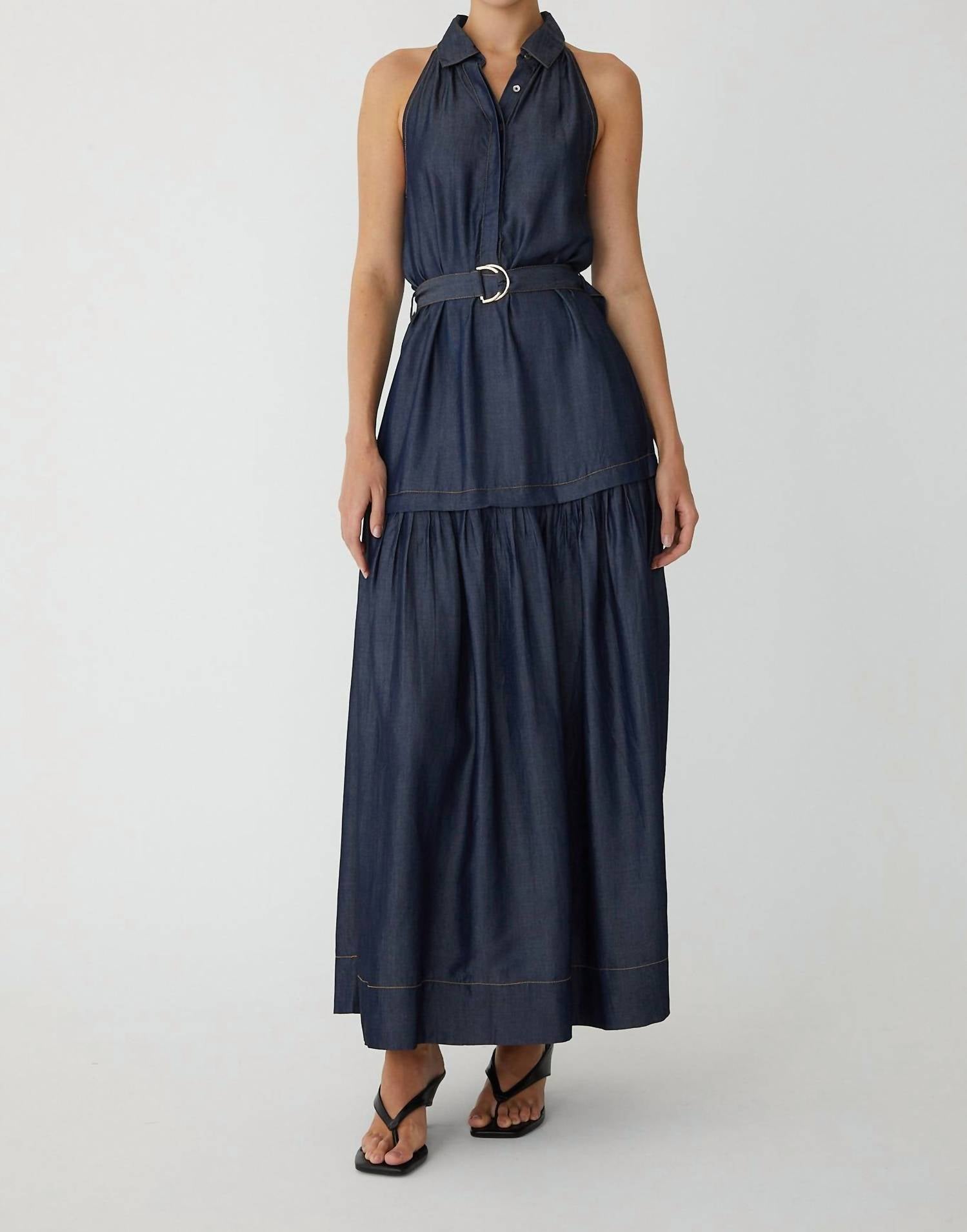 Js71 - Sarah Dress