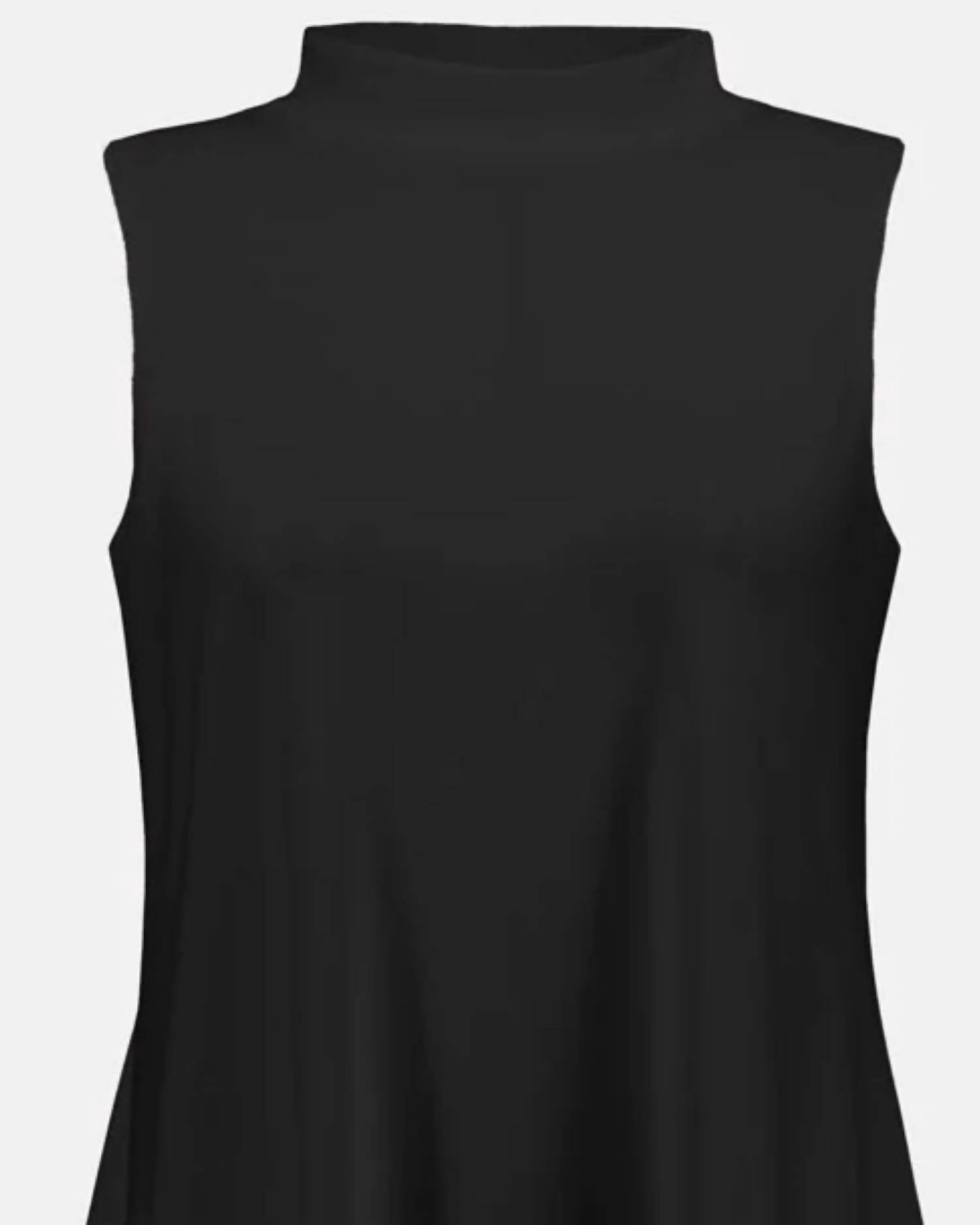 Joseph Ribkoff - Women's Silky Knit Fit & Flare Sleeveless Top