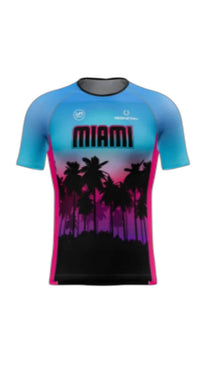Sural Sport - Men's Running T-shirt