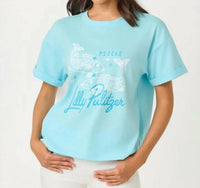 Lilly Pulitzer - STELLA KNIT TOP