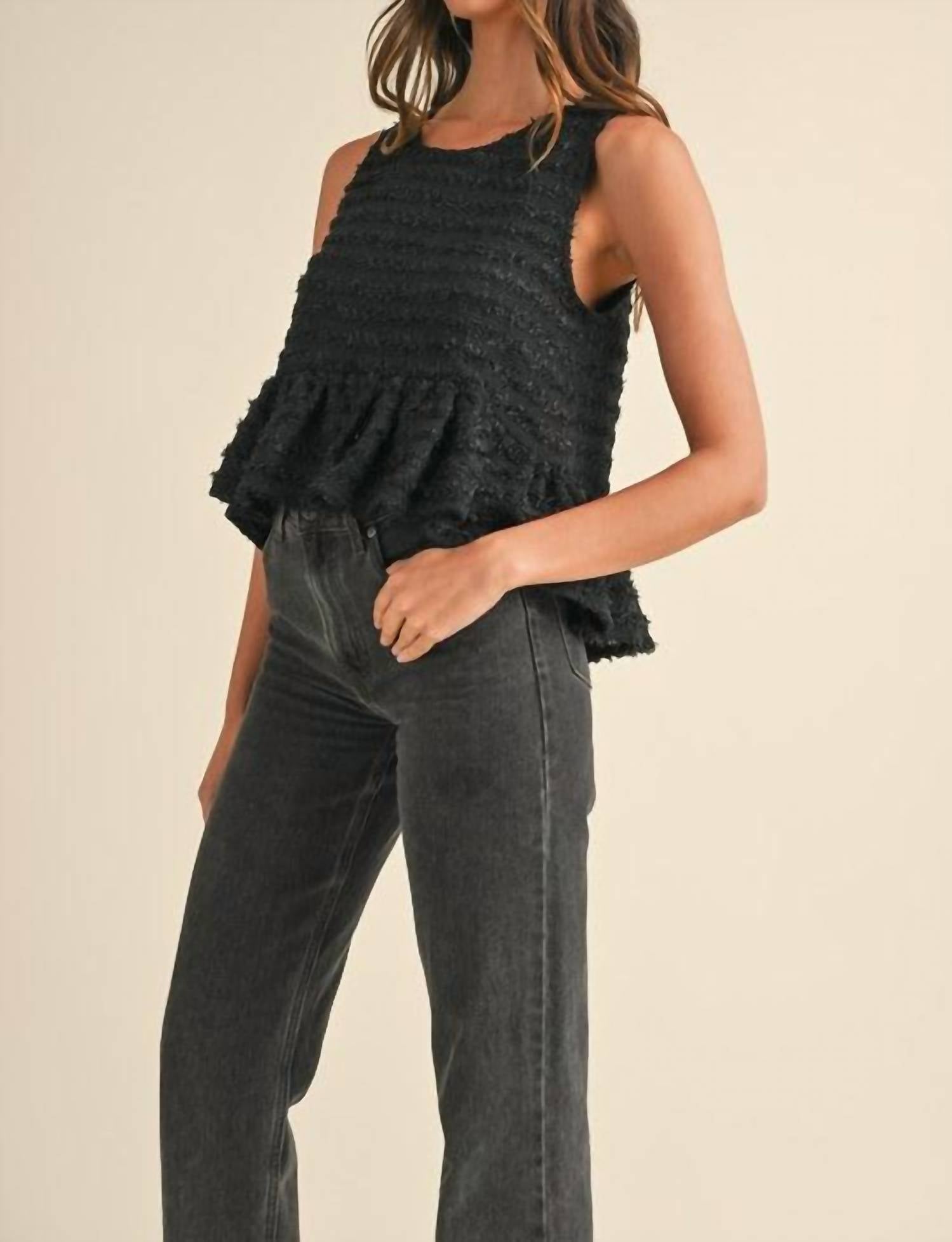 Mable - Jana Top