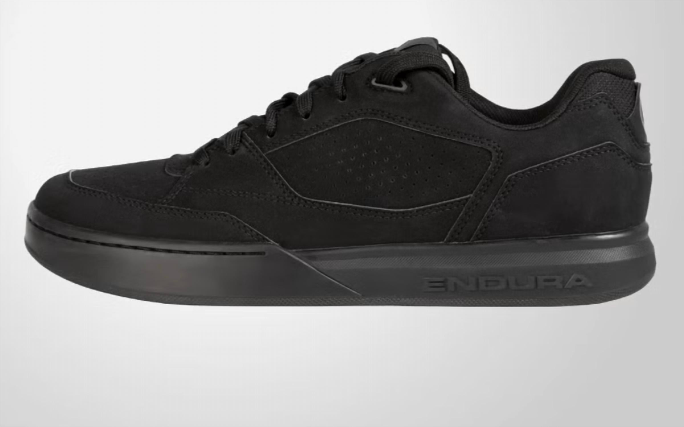 Endura Inc - Unisex Hummvee Flat Shoe