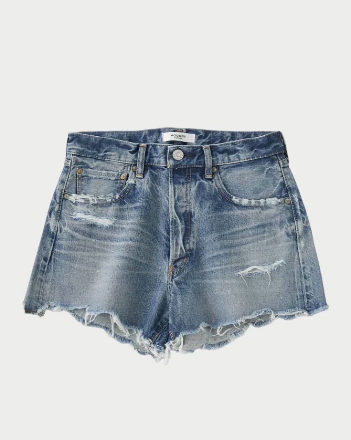 Moussy - Packard Shorts