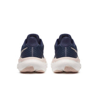 SAUCONY Women's Triumph 23 Shoe in navy cameo - women's shoe - view 4