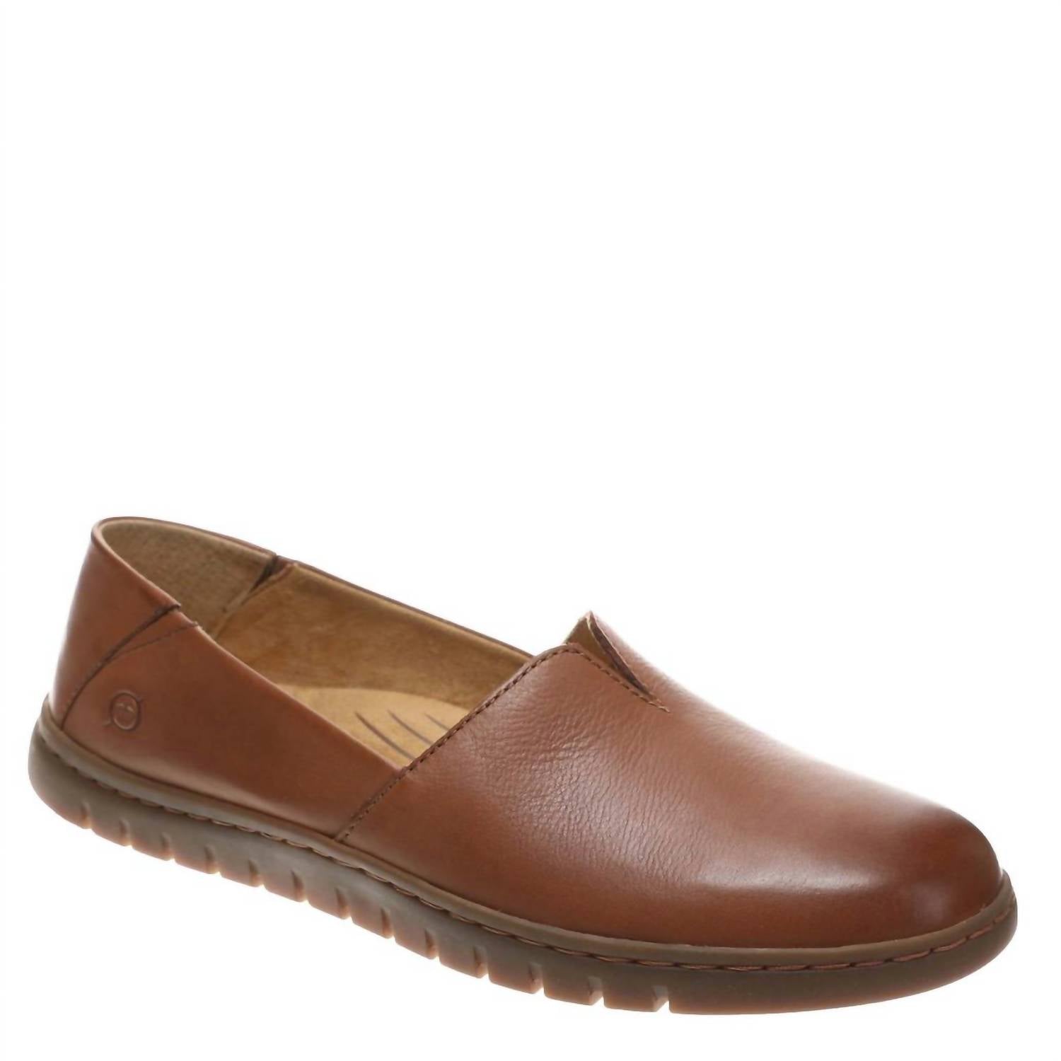 Born - Women's Sebra Ii Loafers