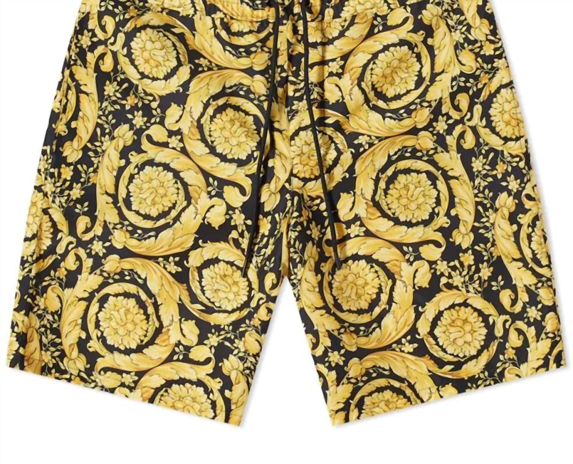Versace - Swim Shorts