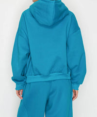 Knit Riot - Harbor Oversized Hoodie