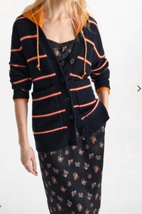 Dorothee Schumacher - Sporty Statements Cardigan