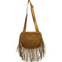 Sts Ranchwear - Women's Wayfarer Selah Saddle Bag