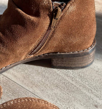 Diba True - Women's Rose Mera Bootie