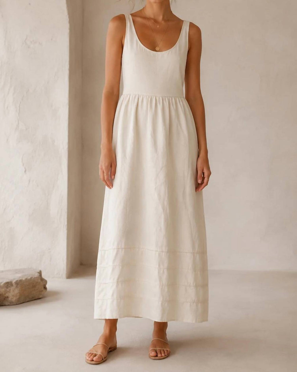 Z Supply - Johanna Midi Dress