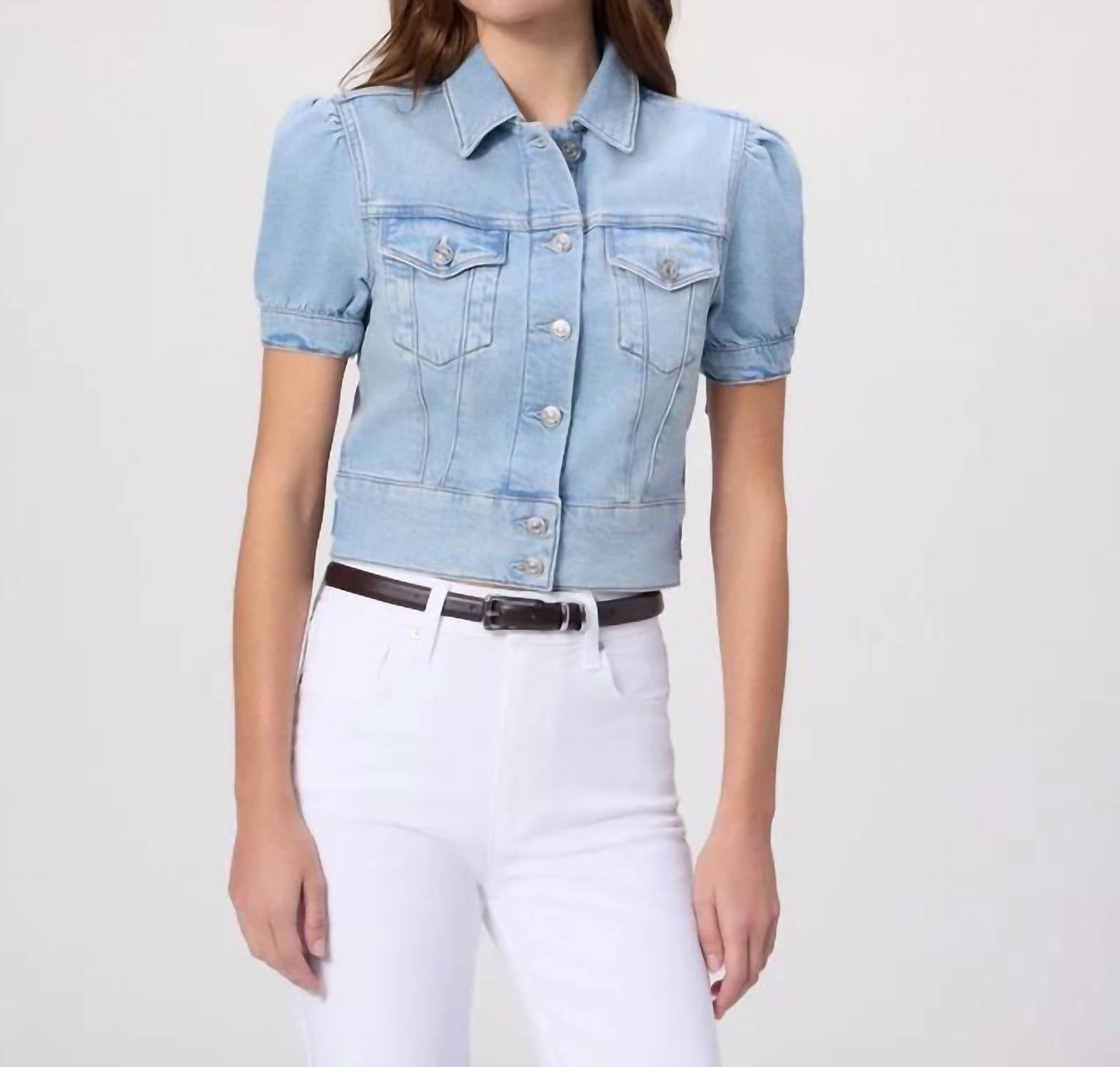 Paige - Kendra Jacket