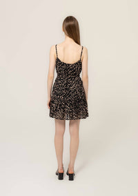Bel Kazan - Colette Dress