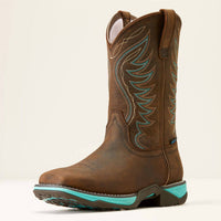 Ariat - Womens Anthem H20 Waterproof Western Boot