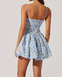 Astr - Larissa Mini Dress