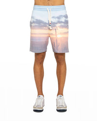 Sol Angeles - Moab Drawstring Shorts