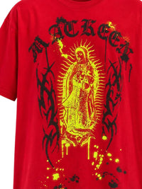 Mackeen Usa - Men's Short Sleeve T-shirt