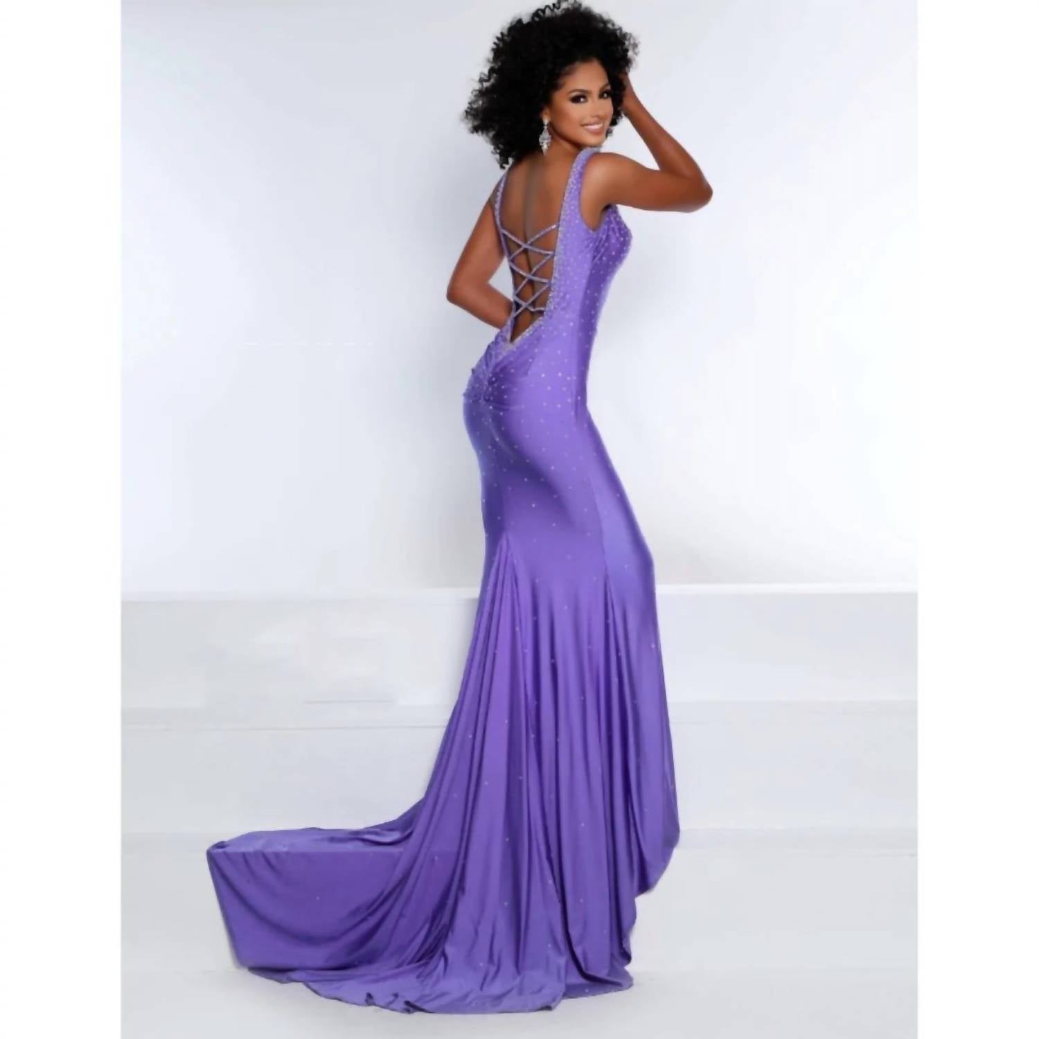 Johnathan Kayne - Mae Gown