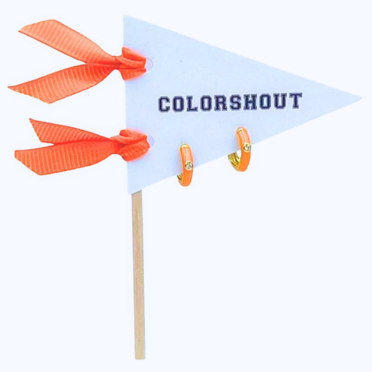 Color Shout - Women's 10 Things I Love About Hoops