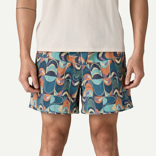 Patagonia - Baggies Pull-on Shorts