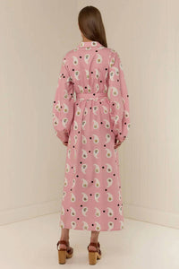 Palm Noosa - Emily Shirt Dress