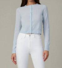 Joe'S Jeans - Dani Cashmere Cardigan